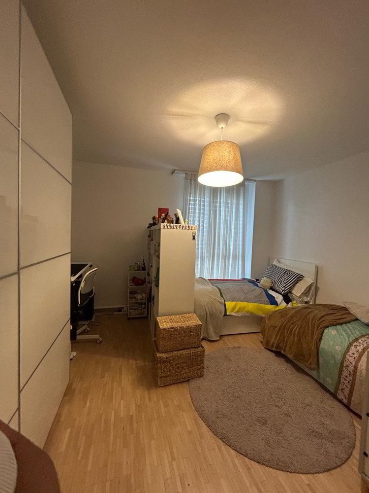 Wohnung – Lausanne - Mehr