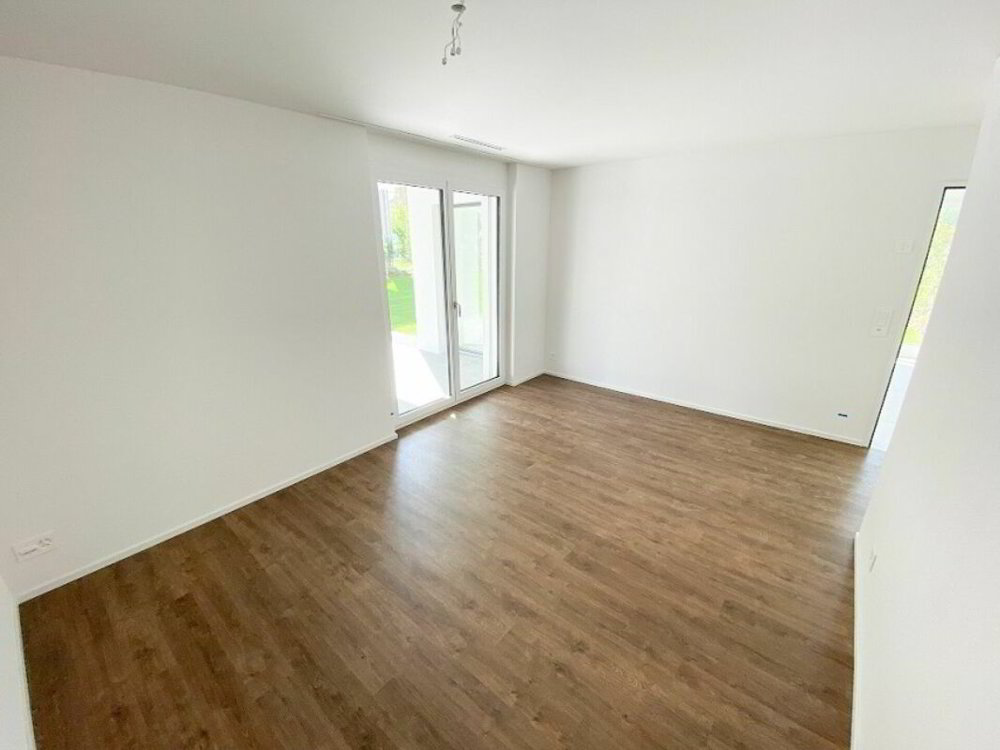 Appartement 2 pièces à louer à Felben-Wellhausen - image 1/7