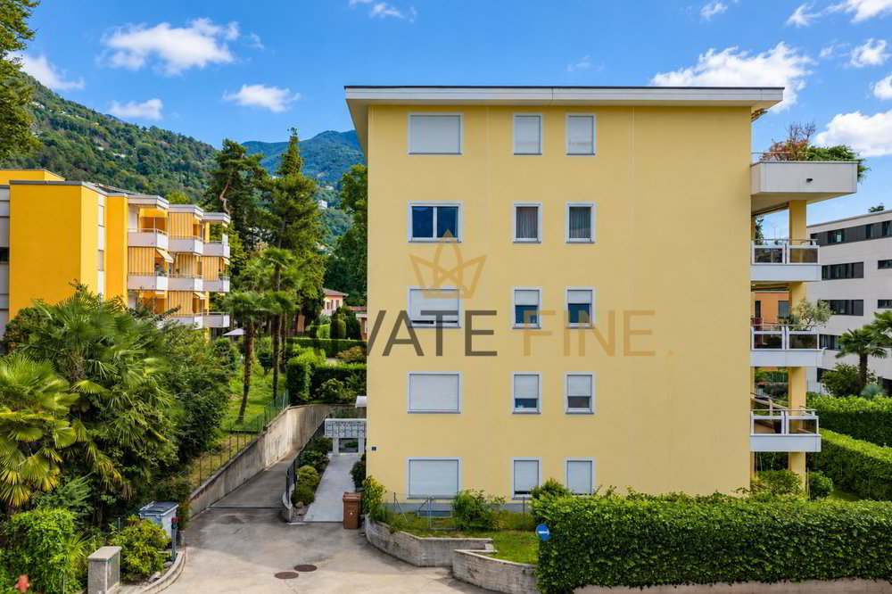 Appartement 4 pièces à acheter à Minusio - image 1/13