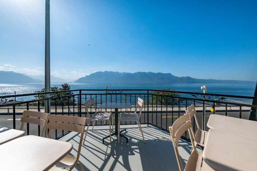 Haus – St-Saphorin (Lavaux)