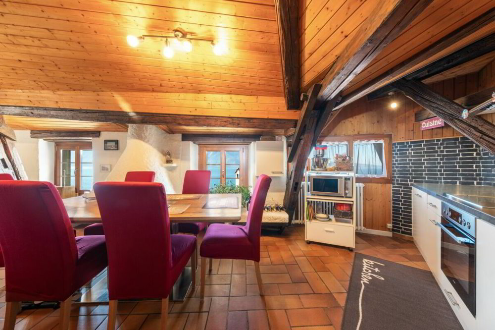 Maison 4 pièces à acheter à St-Saphorin (Lavaux) - image 1/13