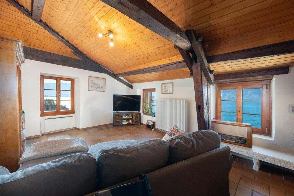 Haus – St-Saphorin (Lavaux) - Ansicht 2