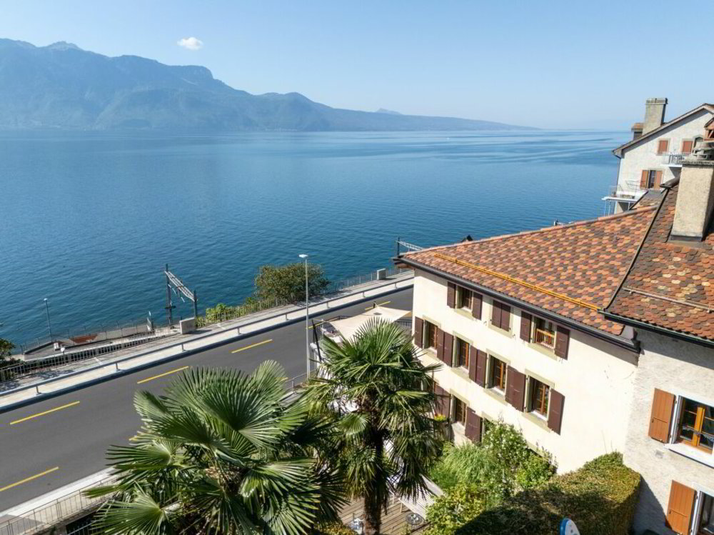 Haus – St-Saphorin (Lavaux) - Ansicht 4