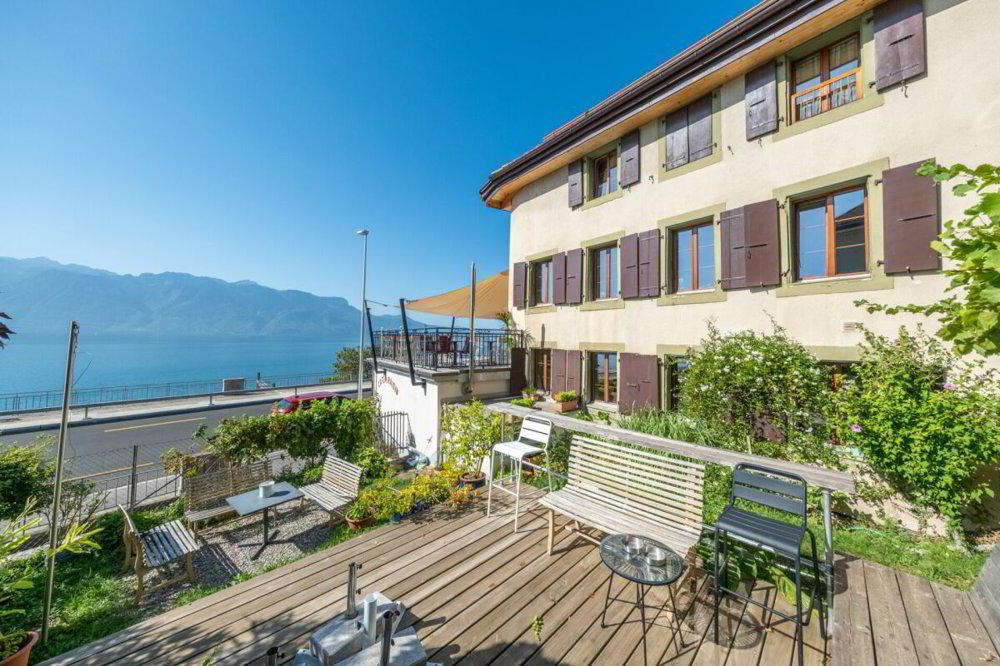 Haus – St-Saphorin (Lavaux) - Ansicht 5