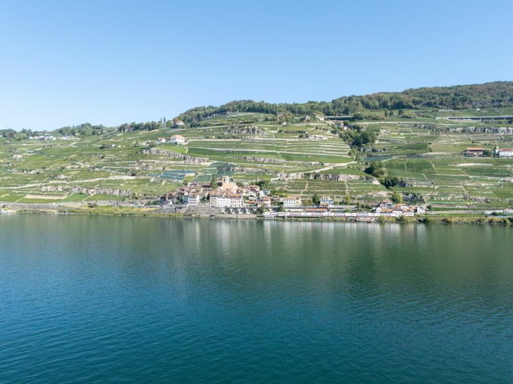 Haus – St-Saphorin (Lavaux) - Mehr