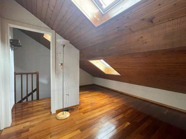 Casa di 6 locali in affitto a Bellevue - immagine 1/12