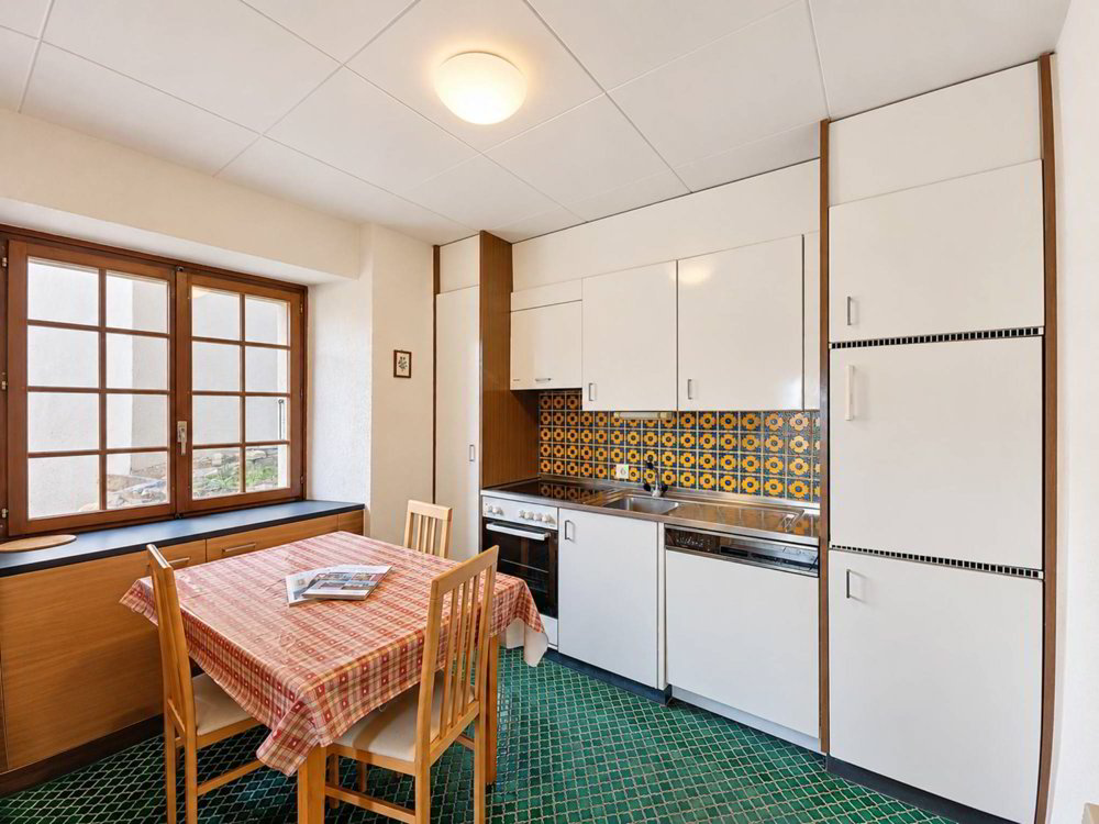 Haus – Ovronnaz - Ansicht 4