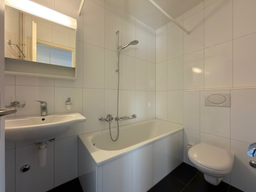 Wohnung – Biel/Bienne - Mehr