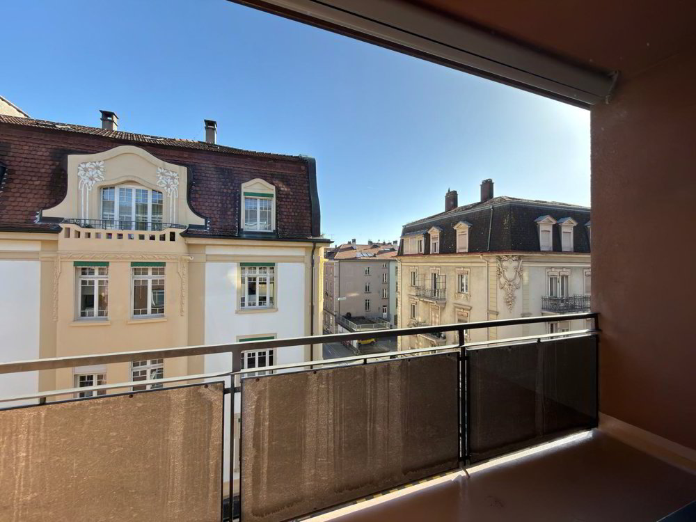 Appartement 2 pièces à louer à Bienne - image 1/7
