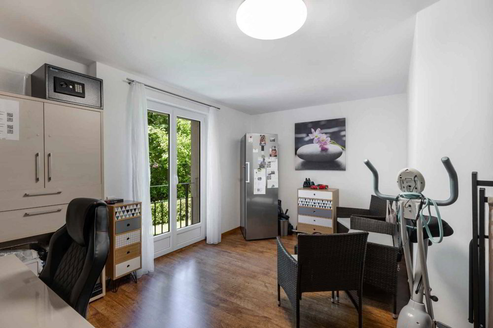 Appartement 4 pièces à acheter à Blonay - image 1/13