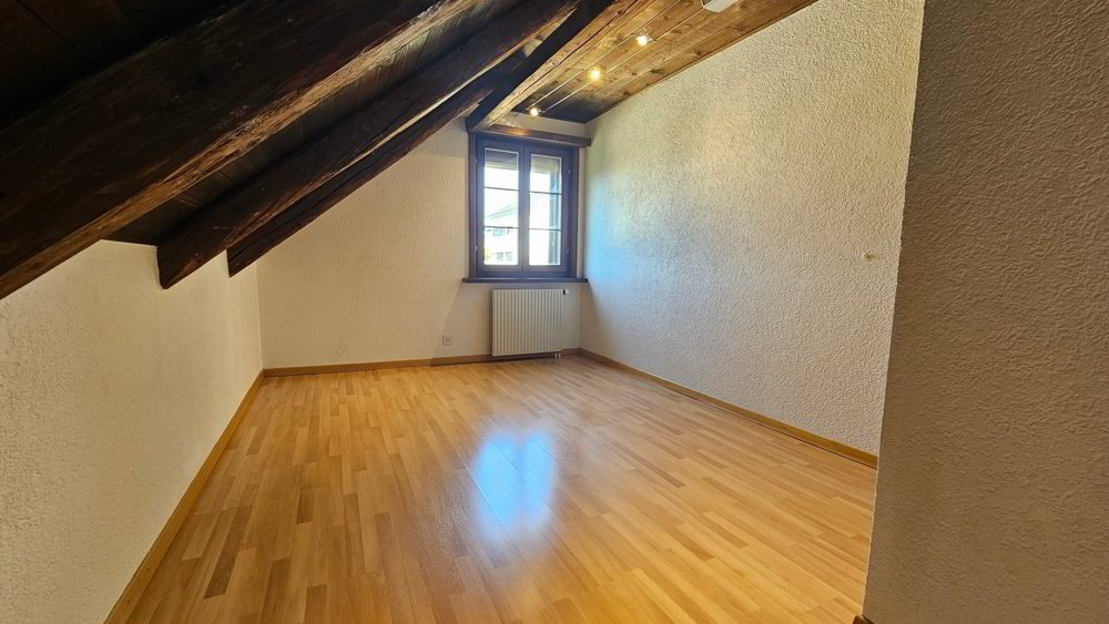 4 Zimmer Wohnung zu vermieten in Vicques - Bild 1/13