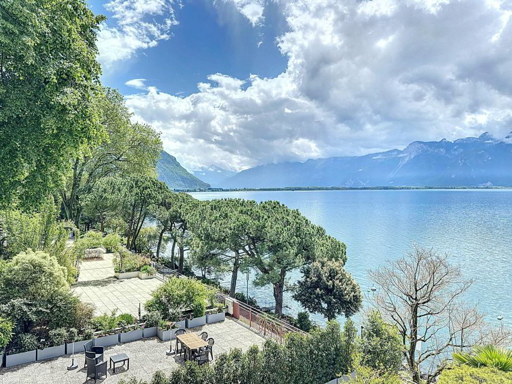 Appartamento di 5 locali in vendita a Montreux - immagine 1/12