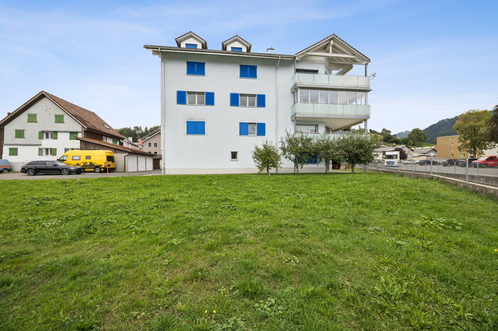 Wohnung – Einsiedeln
