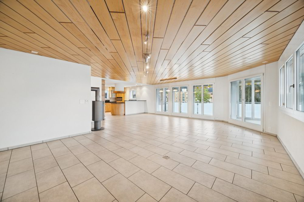 Wohnung – Einsiedeln - Ansicht 3