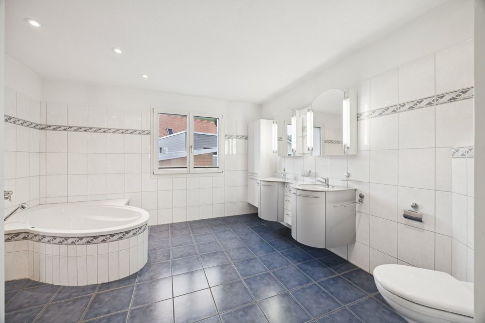 Wohnung – Einsiedeln - Mehr