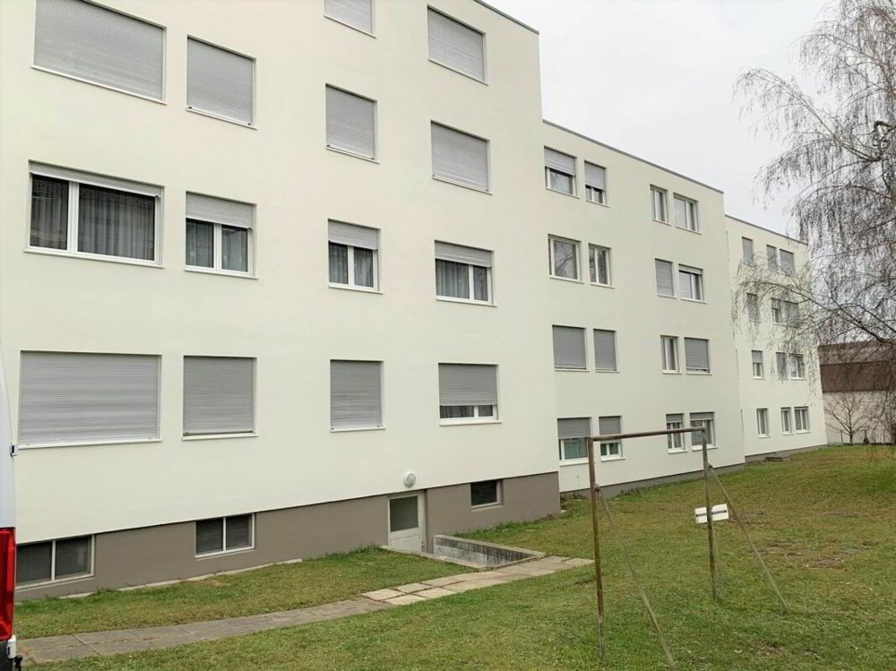 1 rooms Apartment for rent in Kreuzlingen - image 1/8