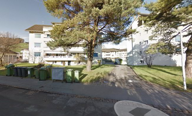 Parcheggio, garage di null locali in affitto a Schmerikon - immagine 1/1