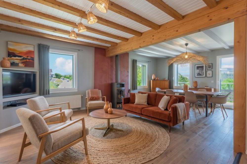 Haus – Pomy - Ansicht 2