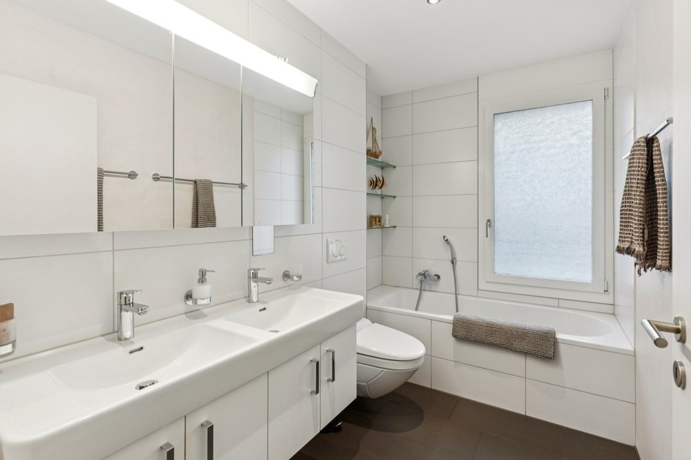 Wohnung – Hohenrain - Ansicht 4