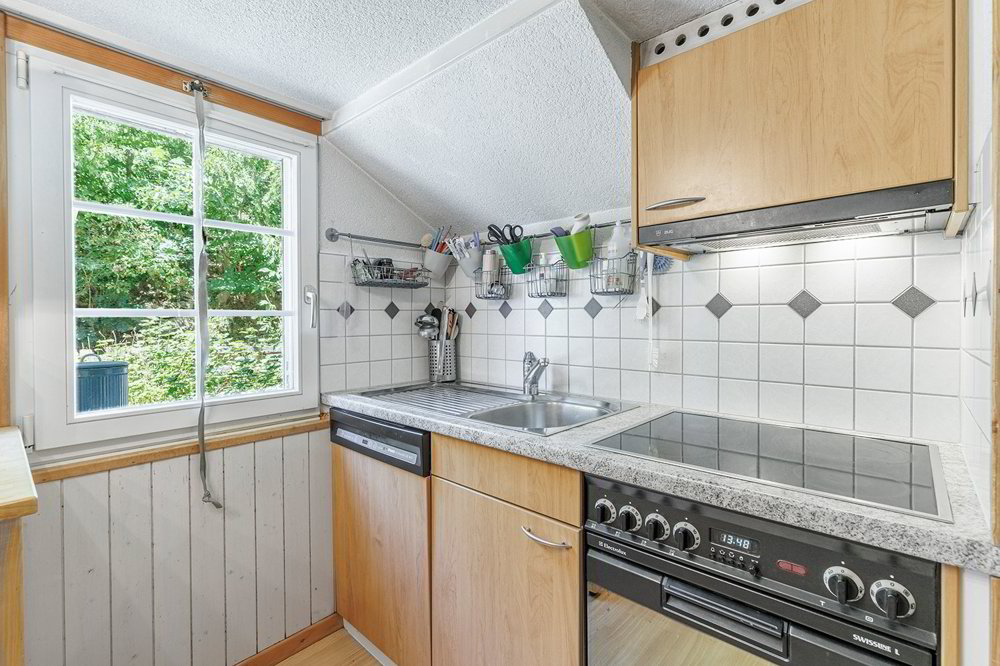 Haus – Wolfhalden - Ansicht 4