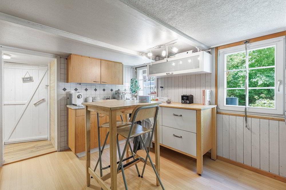 Haus – Wolfhalden - Ansicht 5