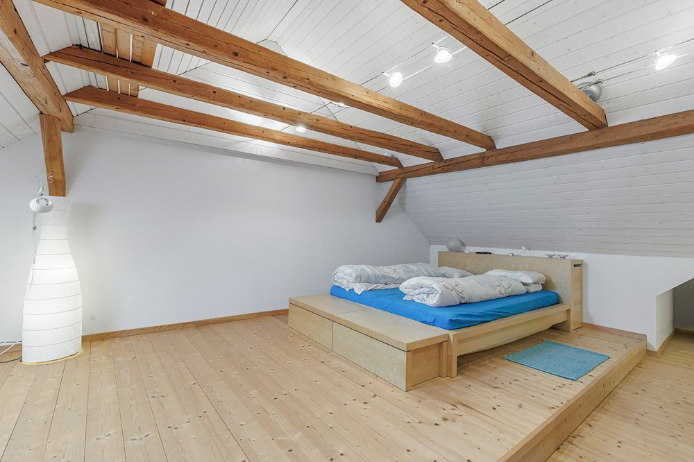 Haus – Wolfhalden - Mehr