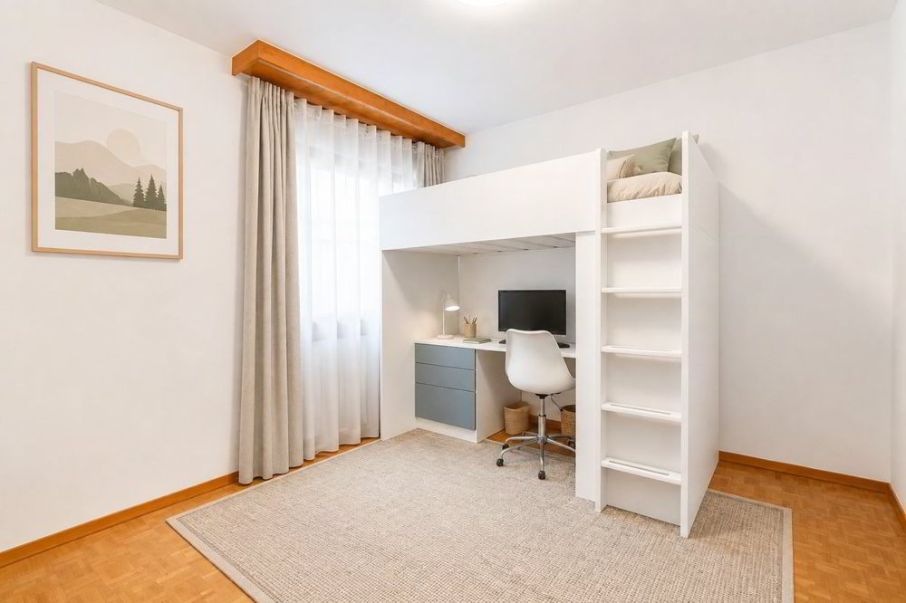 Wohnung – Yverdon-les-Bains - Ansicht 3