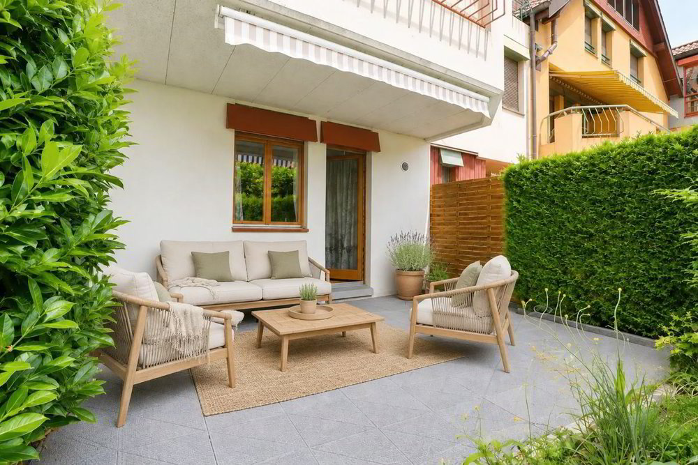 3 rooms Apartment to buy in Yverdon-les-Bains - image 1/4