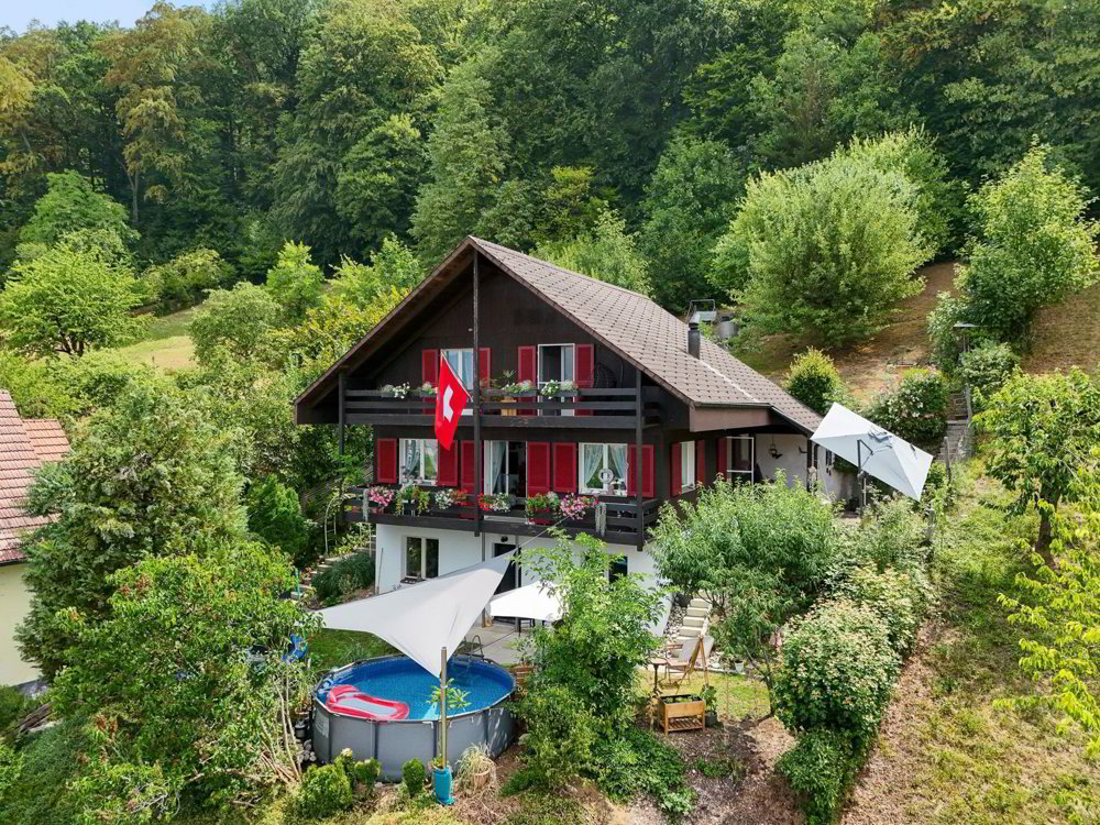 Haus – Holderbank AG