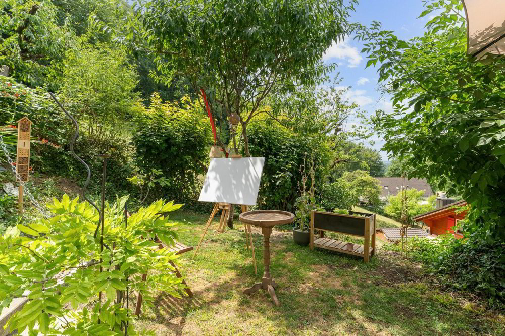 Haus – Holderbank AG - Ansicht 2
