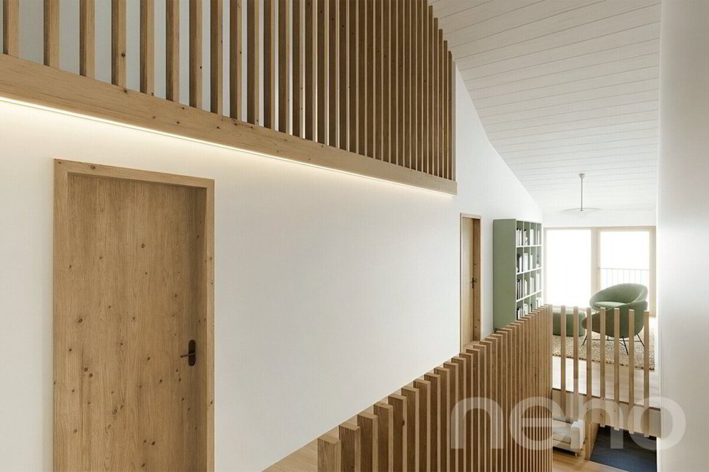 Wohnung – La Sagne NE - Ansicht 4