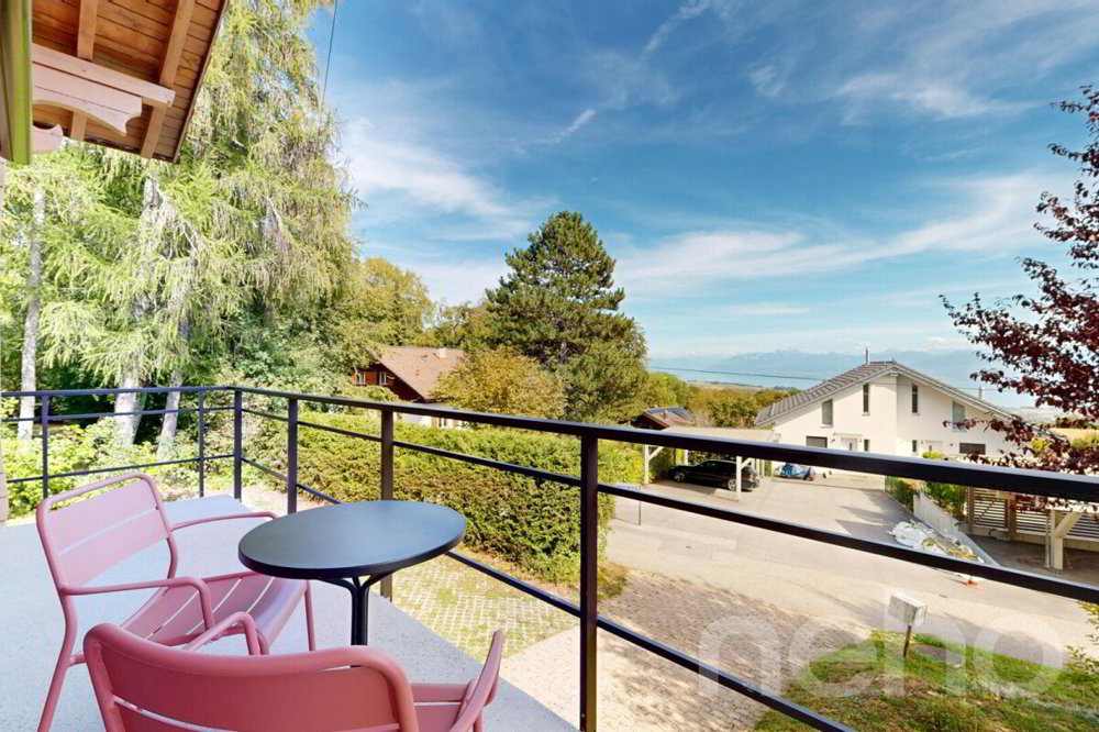 Maison 3.5 pièces à acheter à Arzier-Le Muids - image 1/12