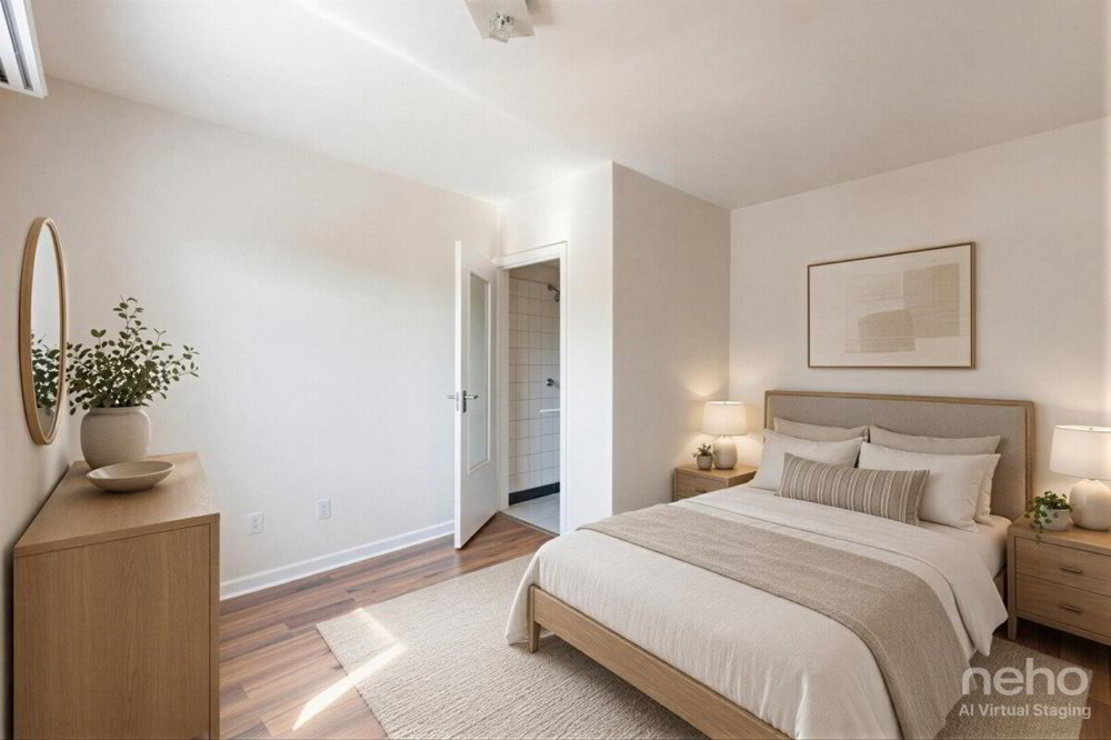 Wohnung – Marly - Ansicht 4
