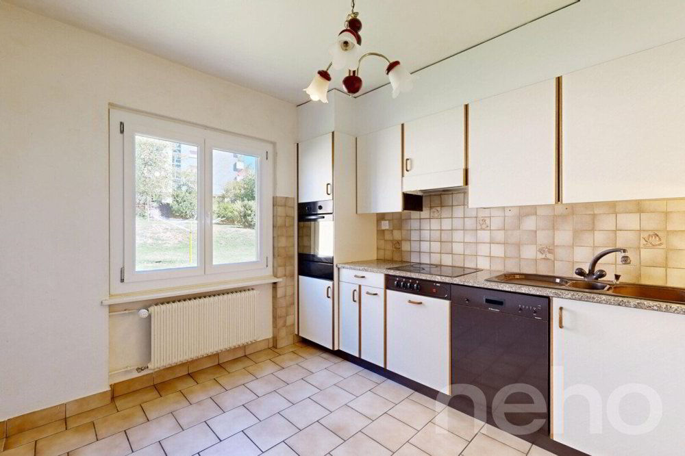 Wohnung – Marly - Ansicht 5