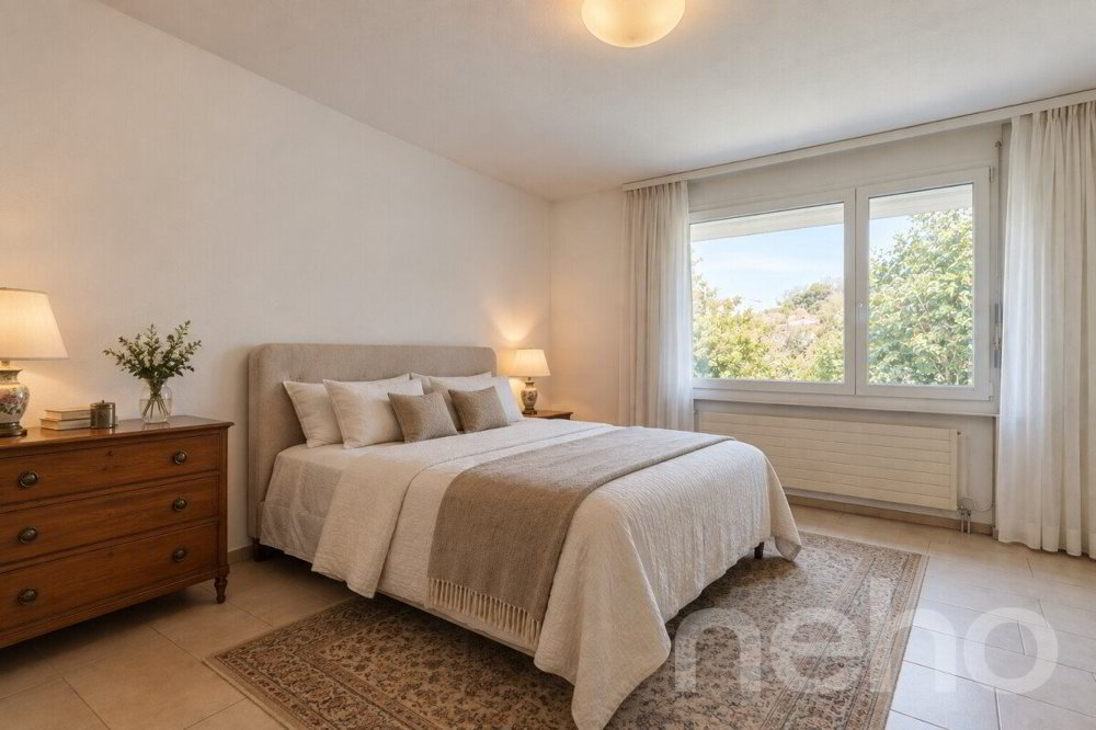 Haus – Riehen - Ansicht 5