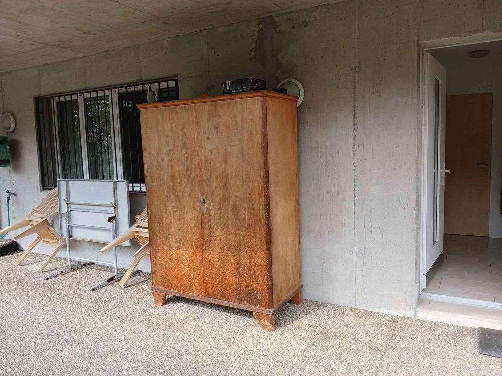 Wohnung – Matzingen - Ansicht 4