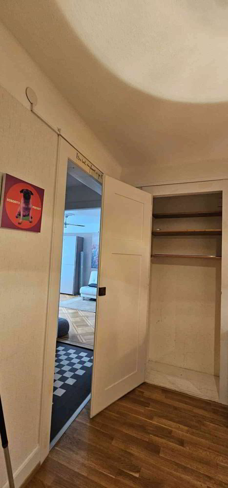 Appartement 1.5 pièces à louer à Lausanne - image 1/13