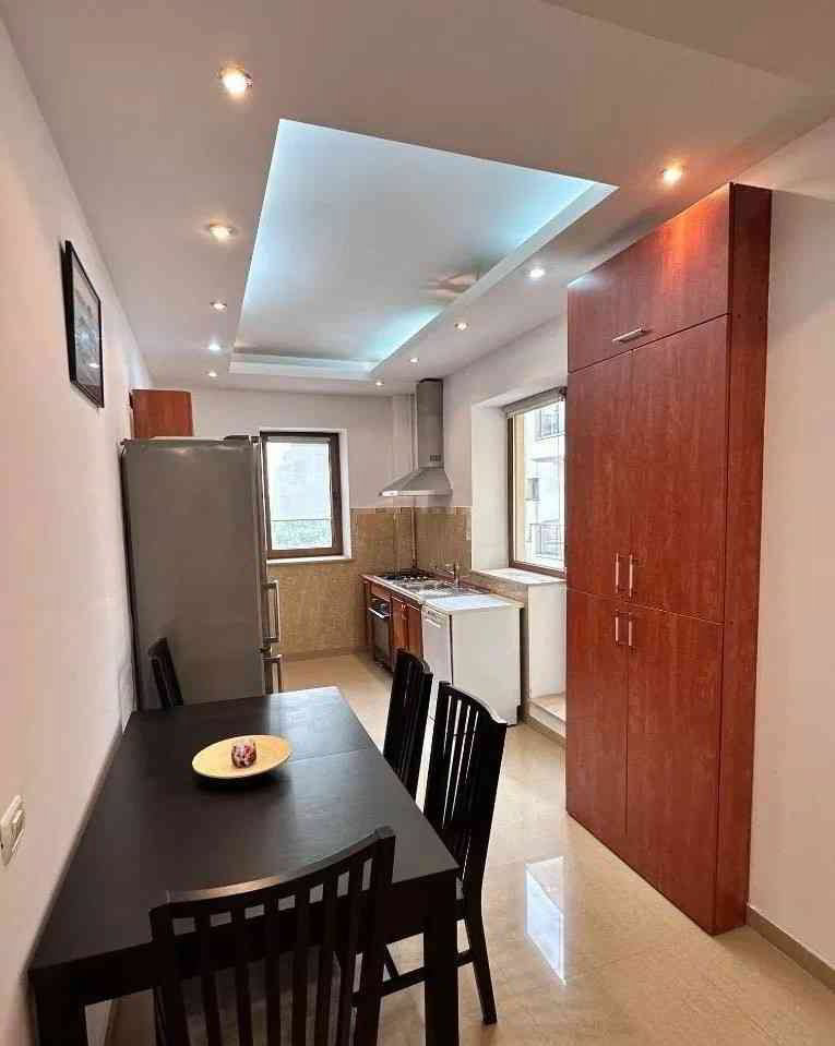 Appartement 3 pièces à louer à Fribourg - image 1/9
