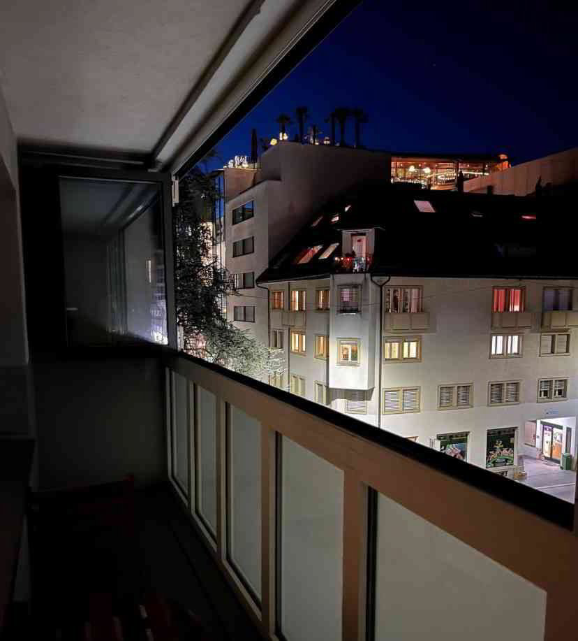 Appartement 1.5 pièces à louer à Lucerne - image 1/10