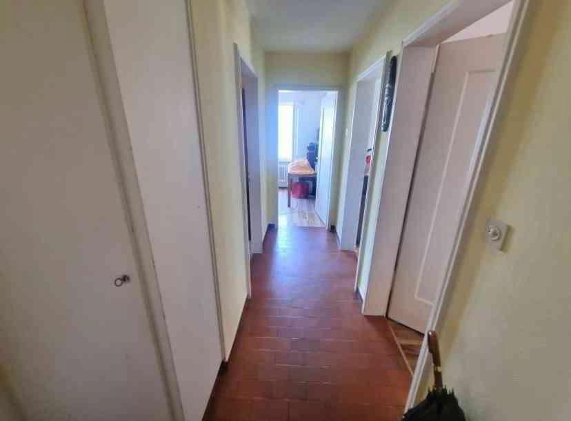 3 Zimmer Wohnung zu vermieten in Oftringen - Bild 1/6
