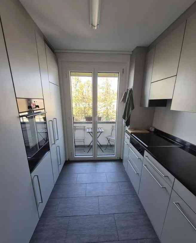 Appartement 1 pièces à louer à Lucerne - image 1/7