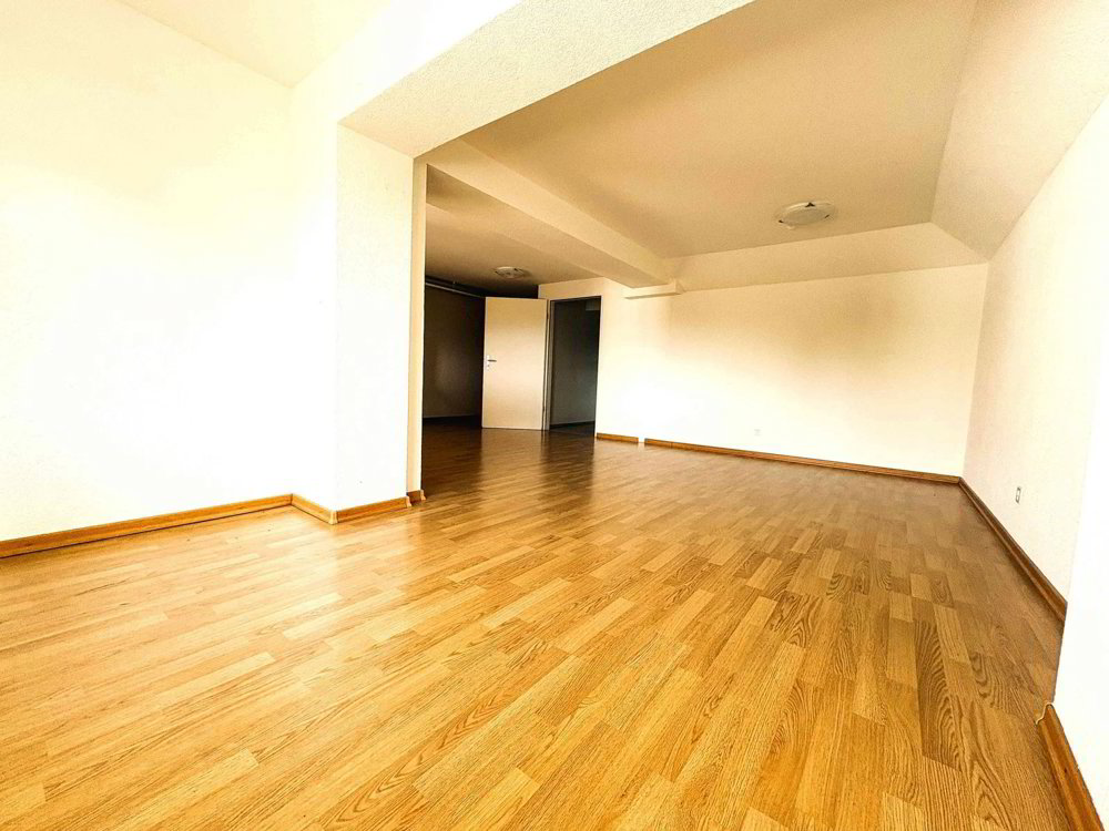 Ein Atelier/Büro mit behindertengerechter Toilette in Dornach - Ansicht 3