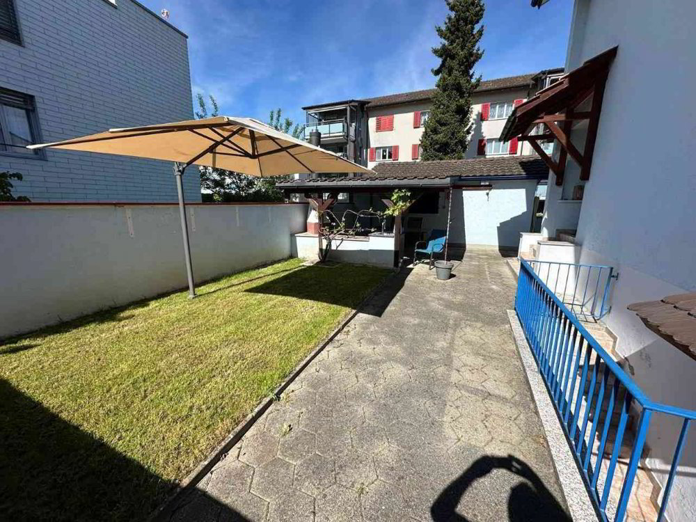 Haus – Hinwil - Ansicht 2