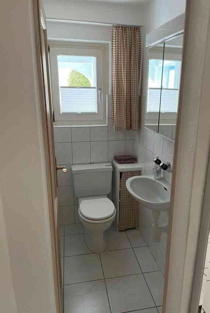 Haus – Hinwil - Ansicht 5