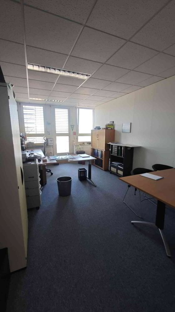 1 Zimmer Büro zu vermieten in Unterentfelden - Bild 1/3