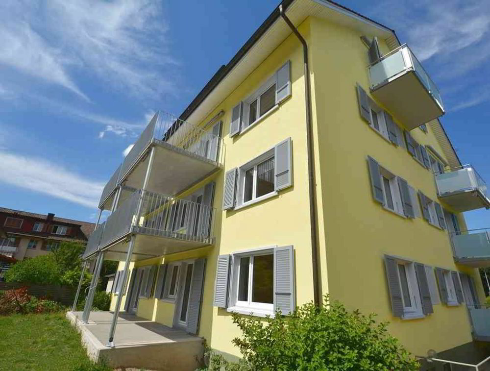 Appartement 2.5 pièces à louer à Olten - image 1/5