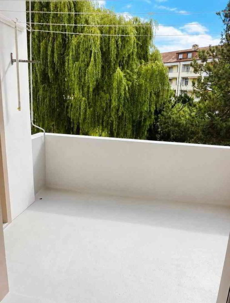 Appartamento di 2 locali in affitto a Basilea - immagine 1/6