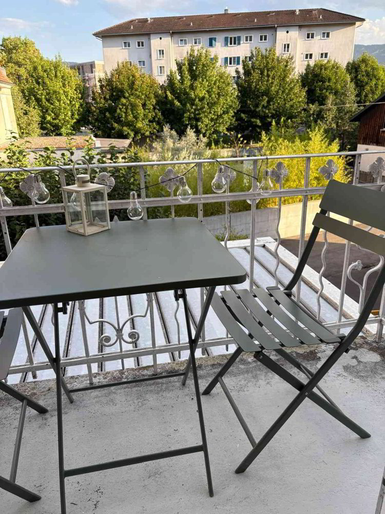 Appartamento di 2.5 locali in affitto a Delémont - immagine 1/6