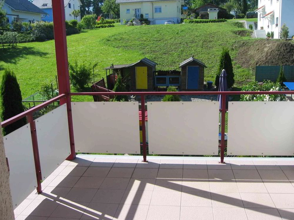 Wohnung – Pfyn - Ansicht 2