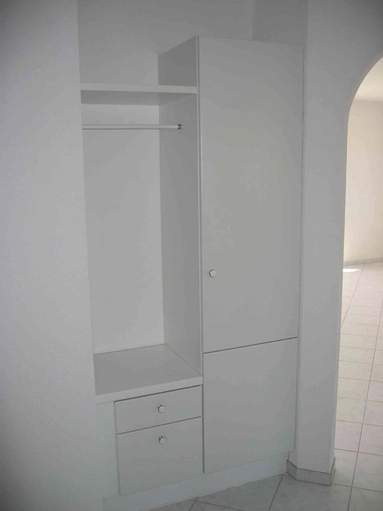 Wohnung – Pfyn - Ansicht 4